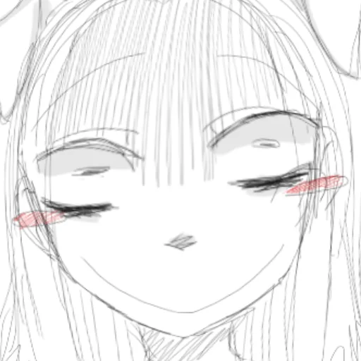🐶 Стикер «Queen Vika» для Telegram