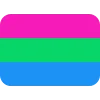 🏳️‍🌈 Эмодзи «QueerCats» для Telegram