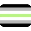 🏳️‍🌈 Эмодзи «QueerCats» для Telegram