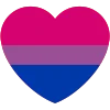 ❤️ Эмодзи «QueerCats» для Telegram
