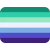 🏳️‍🌈 Эмодзи «QueerCats» для Telegram