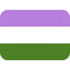 🏳️‍🌈 Эмодзи «QueerCats» для Telegram