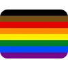 🏳️‍🌈 Эмодзи «QueerCats» для Telegram