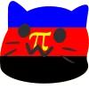 🐱 Эмодзи «QueerCats» для Telegram