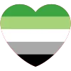 ❤️ Эмодзи «QueerCats» для Telegram