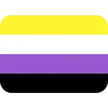 🏳️‍🌈 Эмодзи «QueerCats» для Telegram