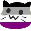 Стикерпак QueerCats для Telegram