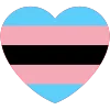 ❤️ Эмодзи «QueerCats» для Telegram
