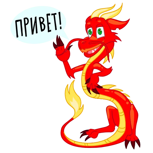 Стикерпак QuickTao для Telegram