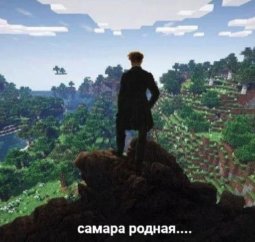 🥰 Стикер «цитатный пак» для Telegram