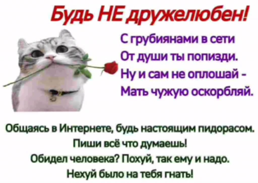 🌟 Стикер «лифамистр» для Telegram