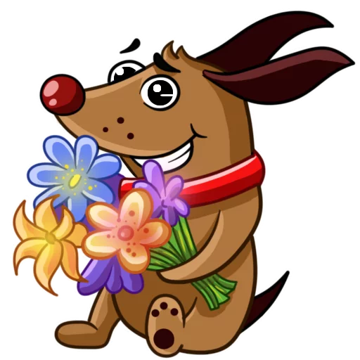 ☺️ Стикер «Qwintry» для Telegram