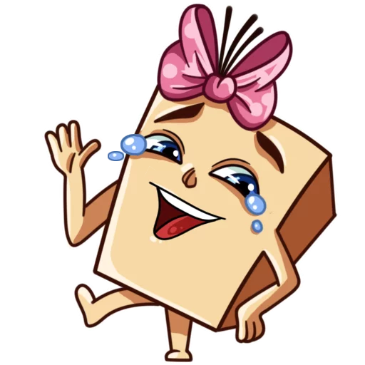 😂 Стикер «Qwintry» для Telegram