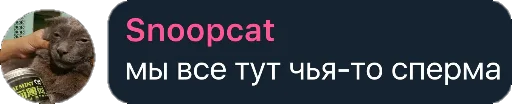 😄 Стикер «Квотли» для Telegram
