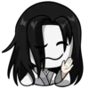 Стикер 36 Tgcf X Genshin