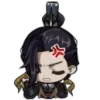 Стикер 55 Tgcf X Genshin