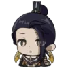 Стикер 38 Tgcf X Genshin