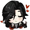 Стикер 60 Tgcf X Genshin