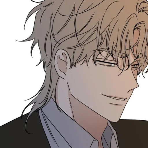 🎧 Стикер «Yeo Taejoo» для Telegram
