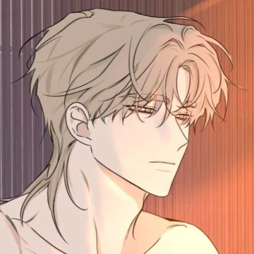 🎧 Стикер «Yeo Taejoo» для Telegram