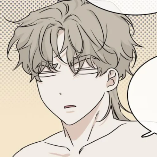 🎧 Стикер «Yeo Taejoo» для Telegram