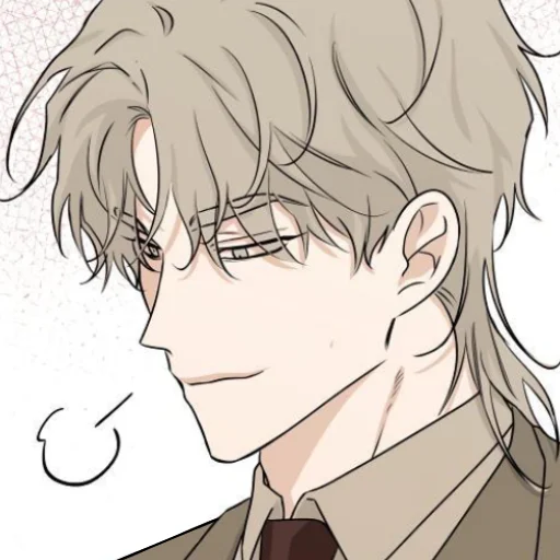 🎧 Стикер «Yeo Taejoo» для Telegram