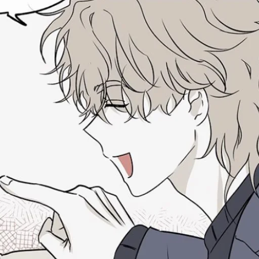 🎧 Стикер «Yeo Taejoo» для Telegram