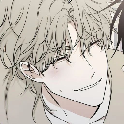🎧 Стикер «Yeo Taejoo» для Telegram