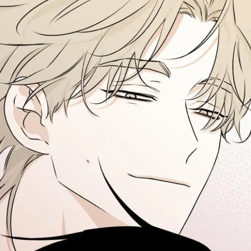 🎧 Стикер «Yeo Taejoo» для Telegram