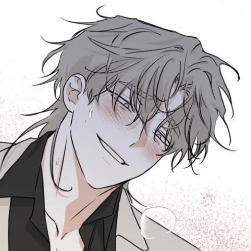 🎧 Стикер «Yeo Taejoo» для Telegram