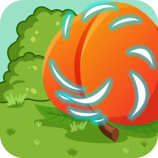 🍑 Стикер «Purple Owl» для Telegram