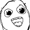 🌟 Эмодзи «RAGE FACES» для Telegram