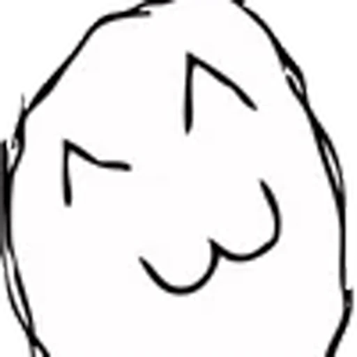 🌟 Эмодзи «RAGE FACES» для Telegram