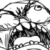 🌟 Эмодзи «RAGE FACES» для Telegram