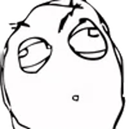 🌟 Эмодзи «RAGE FACES» для Telegram