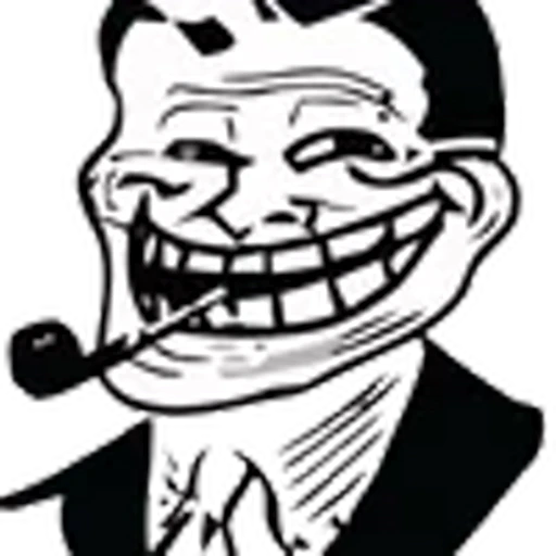 🌟 Эмодзи «RAGE FACES» для Telegram