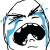 🌟 Эмодзи «RAGE FACES» для Telegram