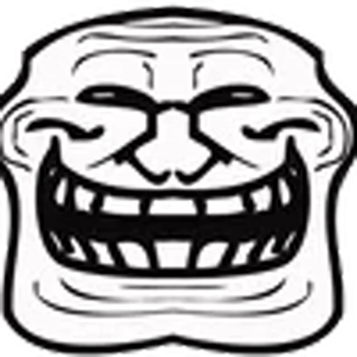 🌟 Эмодзи «RAGE FACES» для Telegram