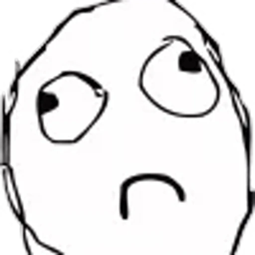🌟 Эмодзи «RAGE FACES» для Telegram