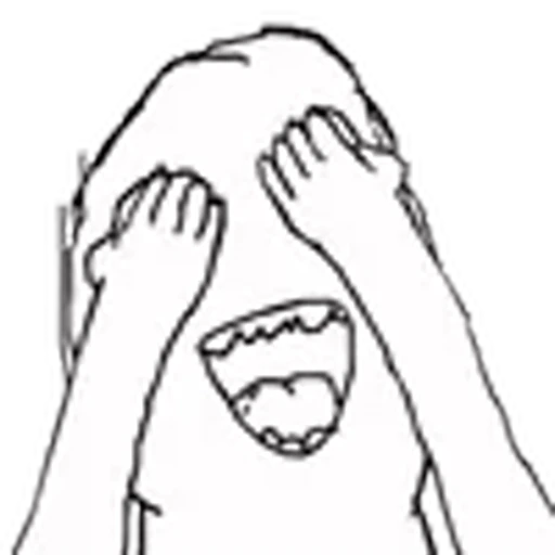 🌟 Эмодзи «RAGE FACES» для Telegram