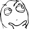 🌟 Эмодзи «RAGE FACES» для Telegram