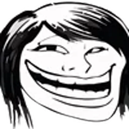 🌟 Эмодзи «RAGE FACES» для Telegram