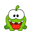 Обложка набора Ам-ням #cute #emoji #cartoon