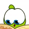 Стикер 61 Ам-ням #cute #emoji #cartoon