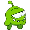 Стикер 40 Ам-ням #cute #emoji #cartoon