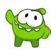 Стикер 2 Ам-ням #cute #emoji #cartoon