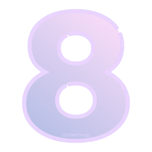 Стикер 37 Letters #font #decor #foradmins
