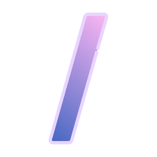 Стикер 59 Letters #font #decor #foradmins