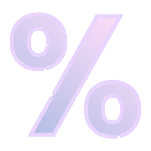 Стикер 46 Letters #font #decor #foradmins