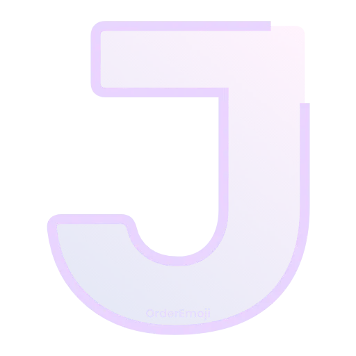 Стикер 10 Letters #font #decor #foradmins